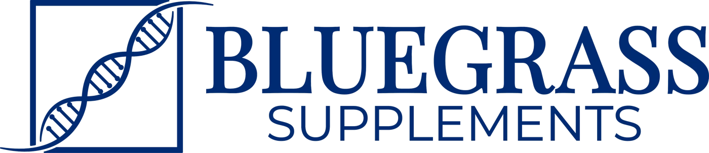Bluegrass Supplements