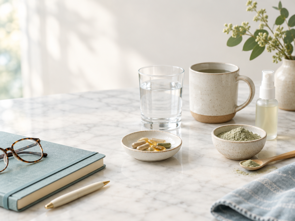 Beginner’s Guide to Supplements: 10 Questions Answered