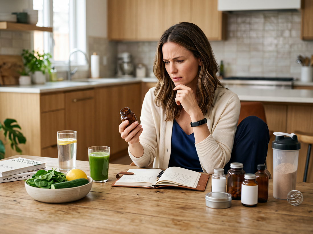 Wellness Myths You Can Stop Believing