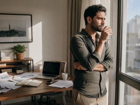 How to Manage Everyday Stress: 4 Habits That Actually Make a Difference