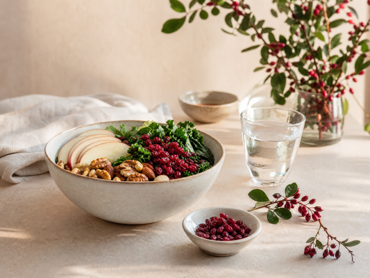 What Is Berberine? A Simple Guide to Supporting Healthy Blood Sugar and Metabolism
