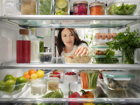 Why Gut Health Matters: A Simple Guide to Feeling Better From the Inside Out