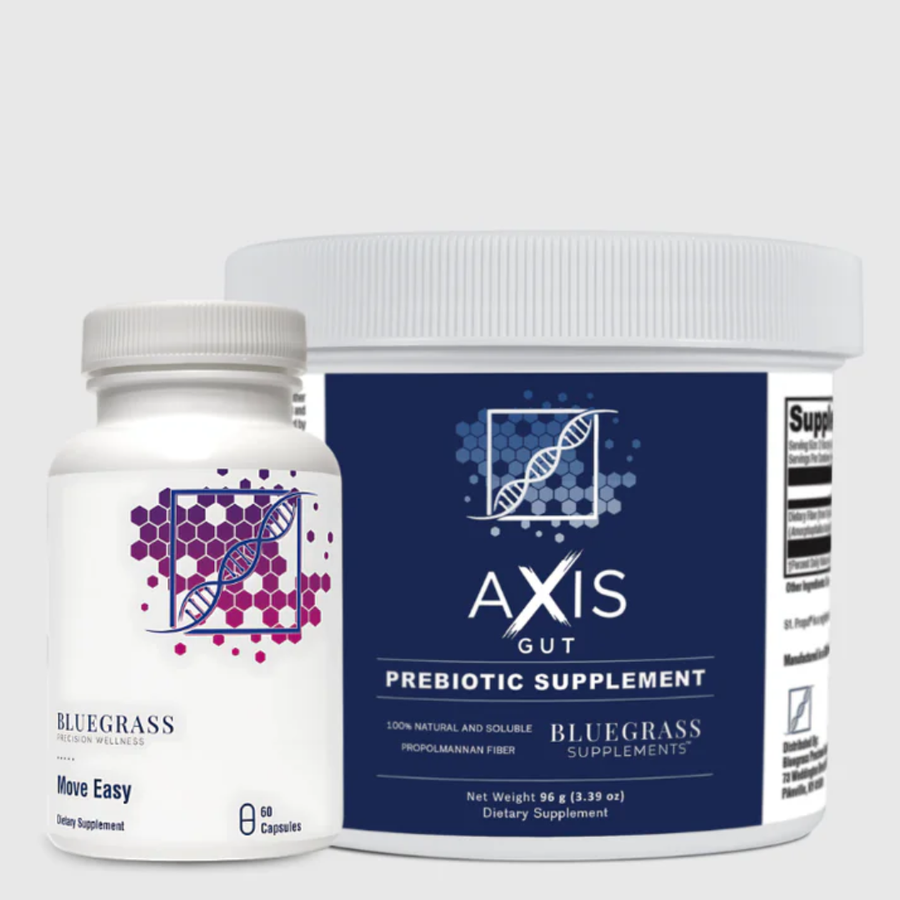 Gut Health & Digestion