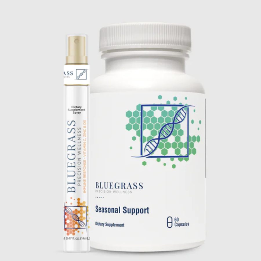 Immune System Support