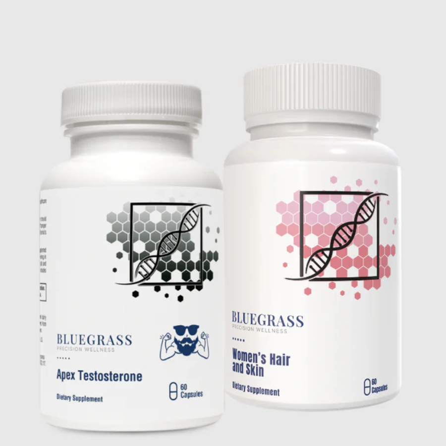 Men's & Women's Health