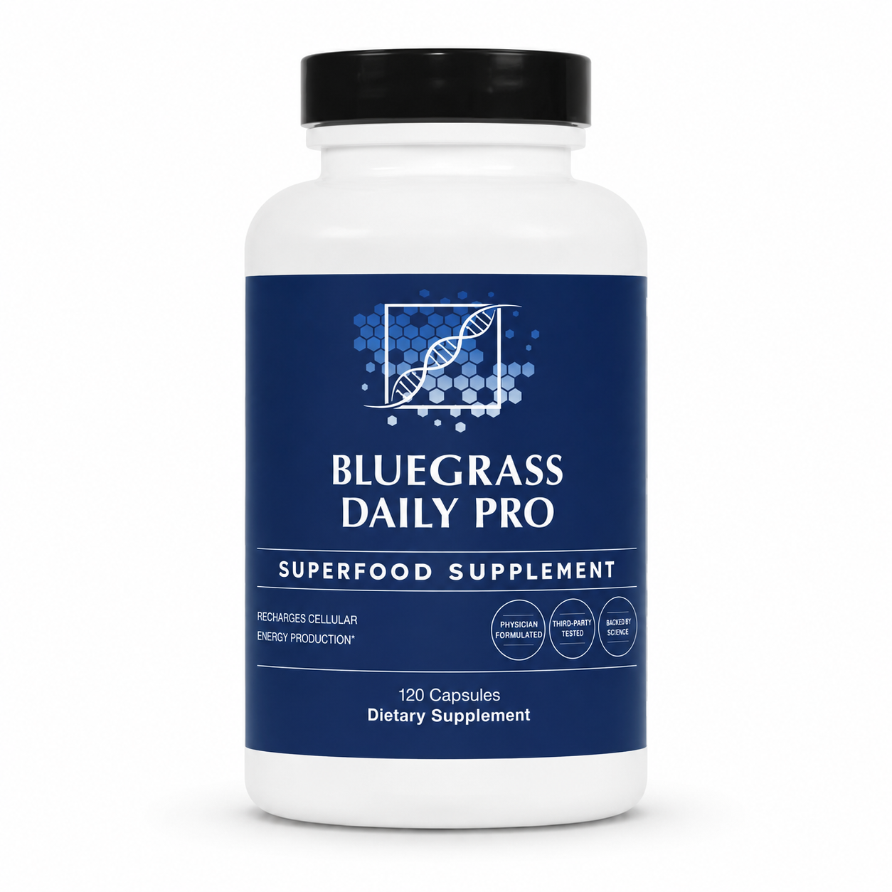 Bluegrass Daily Pro