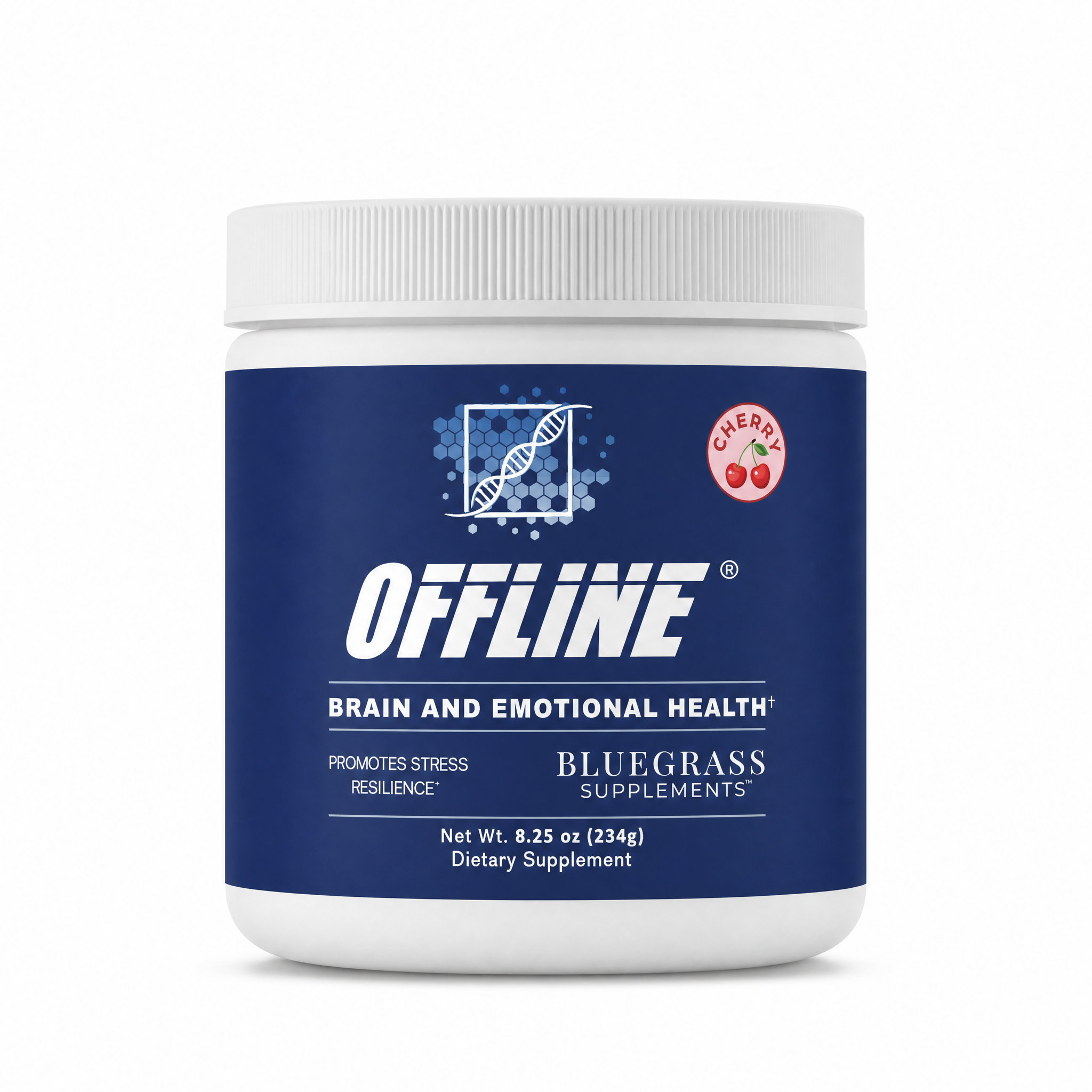 Offline - Cherry