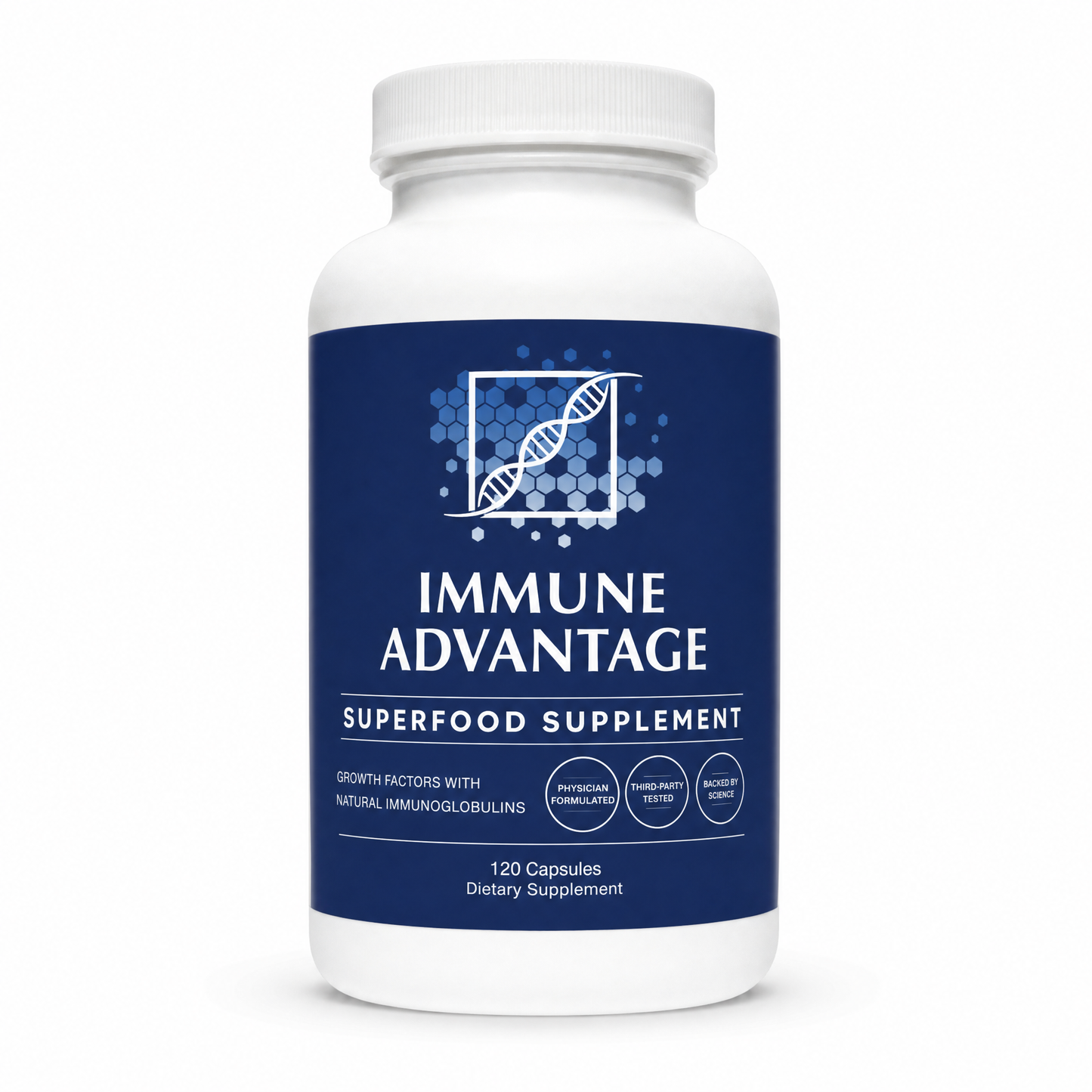 Immune Advantage