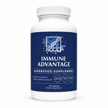 Immune Advantage