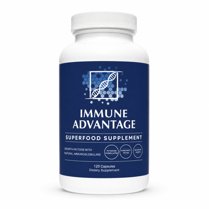 Immune Advantage