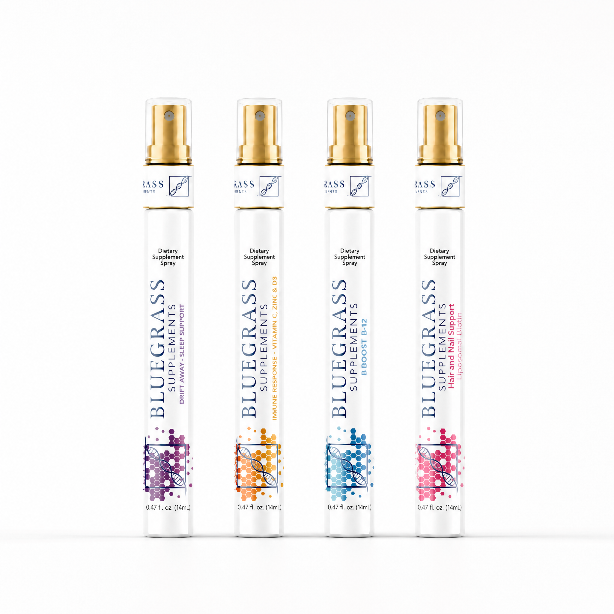 Ultimate Wellness Pack