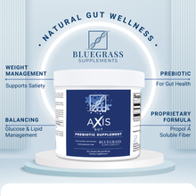 Axis Gut Prebiotic Powder