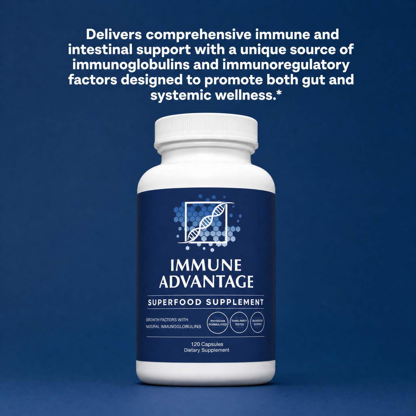 Immune Advantage