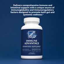 Immune Advantage