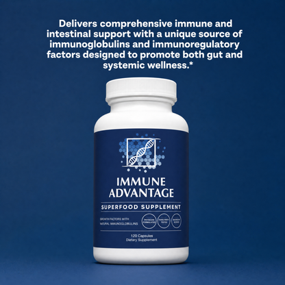Immune Advantage