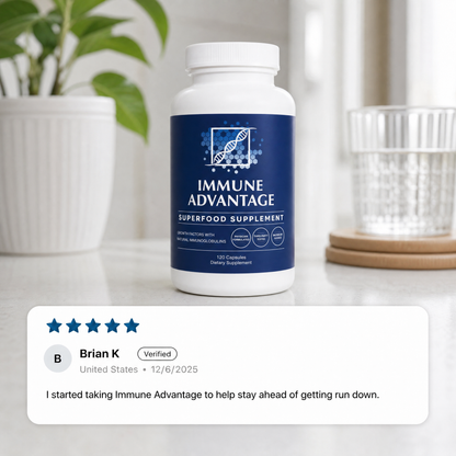 Immune Advantage