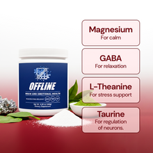 Offline - Unflavored