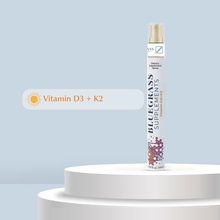 Vitamin D3+K2 Spray