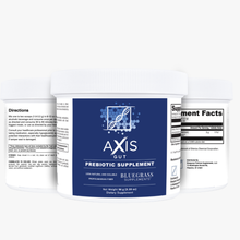 Axis Gut Prebiotic Powder