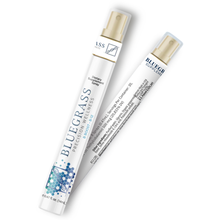 Two Bluegrass products on a white background. 