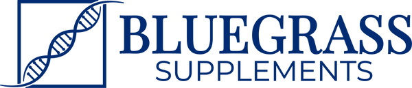 Bluegrass Supplements