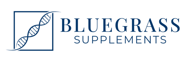 Bluegrass Supplements