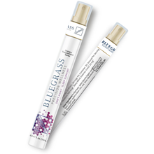 Two Bluegrass products on a white background. 