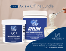 Axis + Offline - Bundle