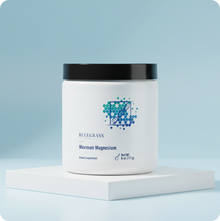 Maximum Magnesium - Strawberry