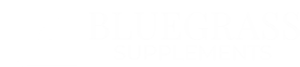 Bluegrass Supplements