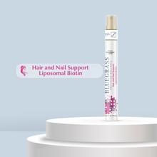 Hair and Nail Support Spray