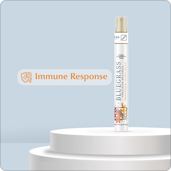 Immune Response Spray