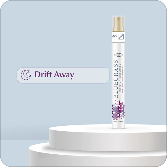 Drift Away Sleep Spray