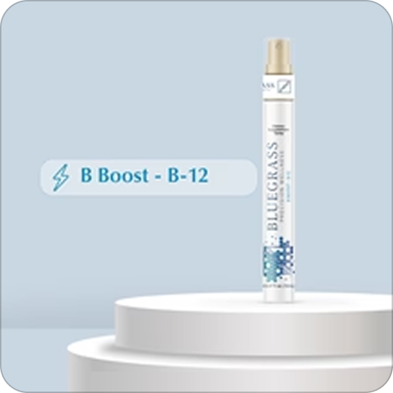 B Boost - B-12 Spray